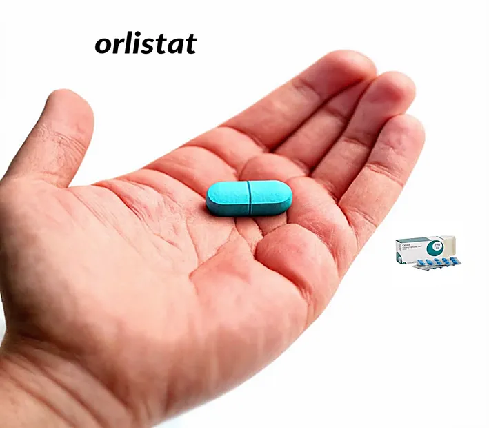 Orlistat 1